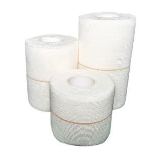 Elastic Adhesive Bandage 5cm x 4.5m