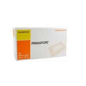 Primapore Dressing 15x8cm Bag of 2