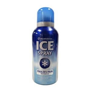 Aerosol Ice Cold Spray – 150 ml